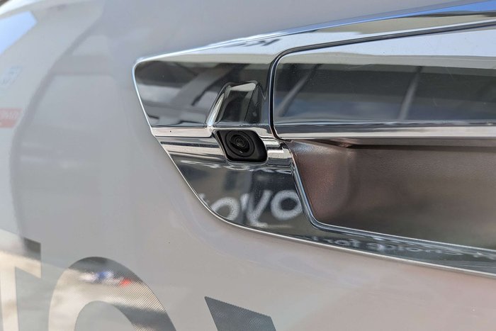 2021 Toyota Hilux SR5