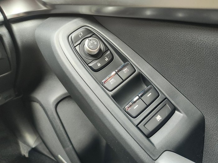 2025 Subaru Impreza 2.0S