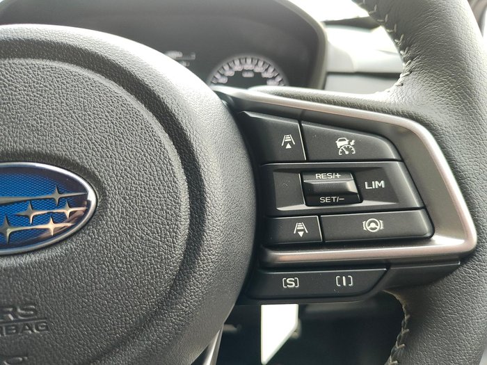 2025 Subaru Impreza 2.0S