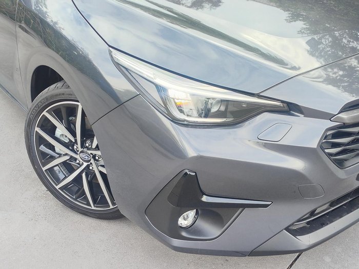 2025 Subaru Impreza 2.0S