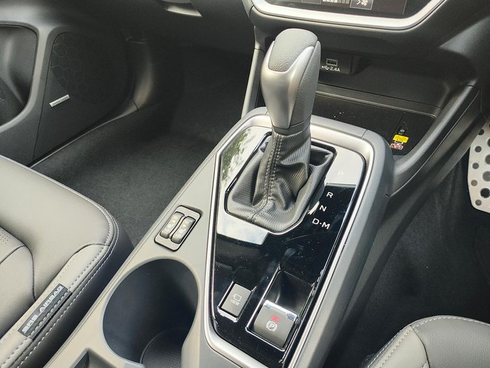 2025 Subaru Impreza 2.0S