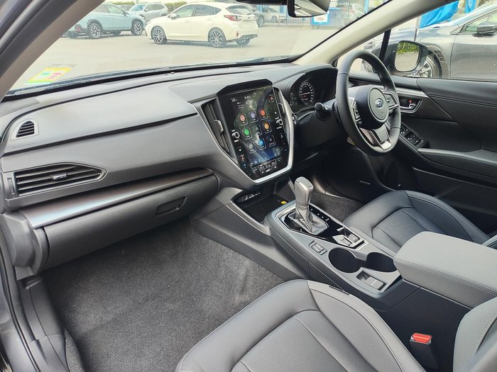 2025 Subaru Impreza 2.0S