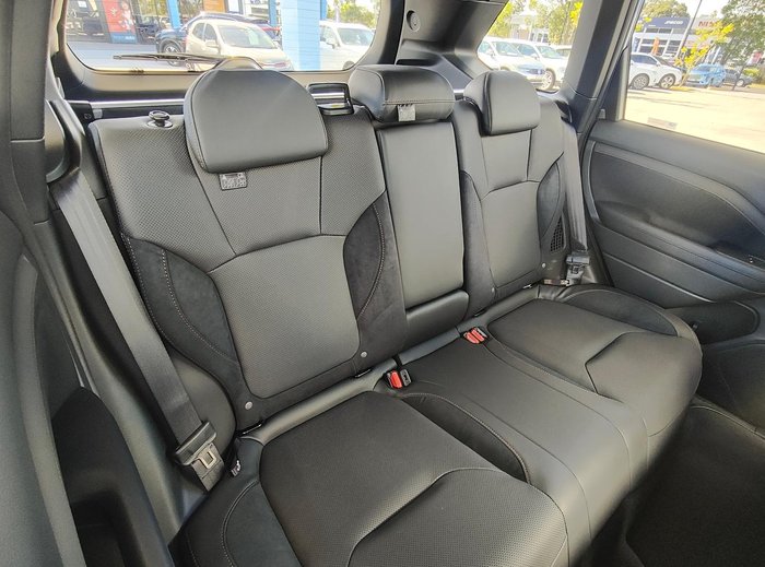 2025 Subaru Forester Hybrid Touring