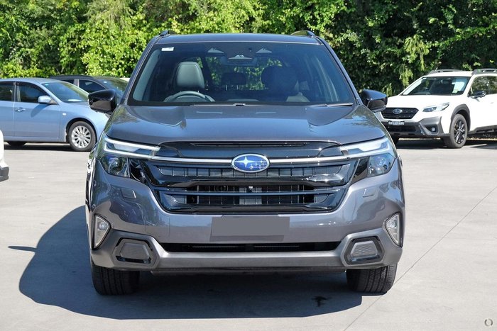 2025 Subaru Forester Hybrid Touring