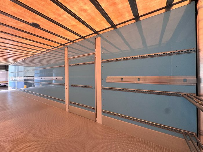 2024 Maxitrans St3 Od