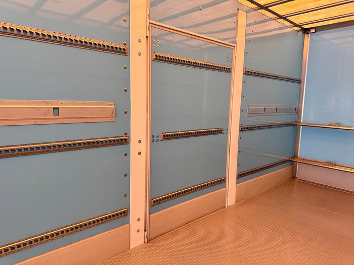 2024 Maxitrans St3 Od