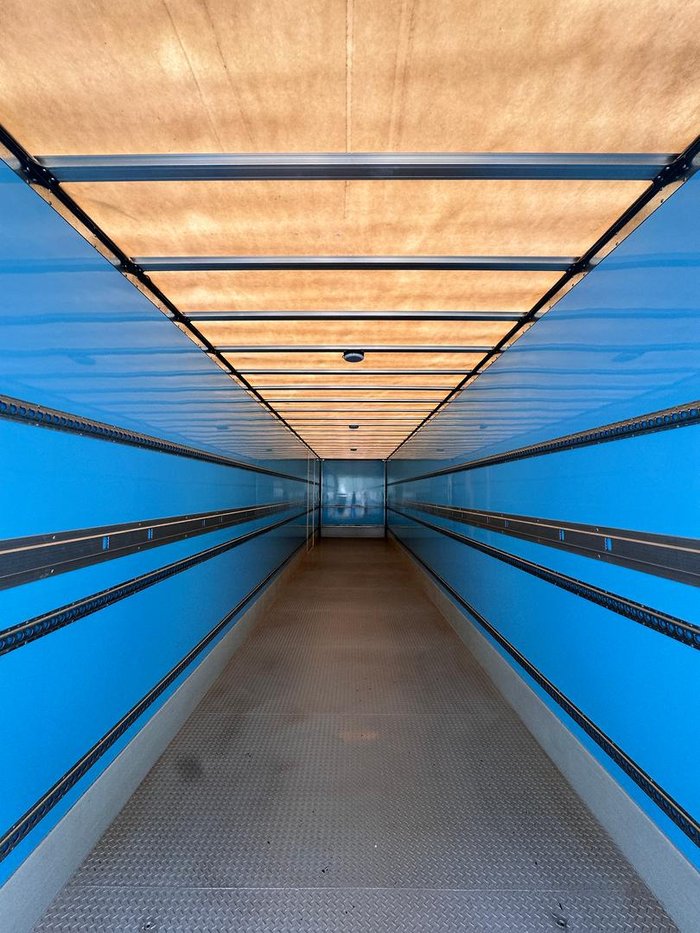 2024 Maxitrans St3 Od