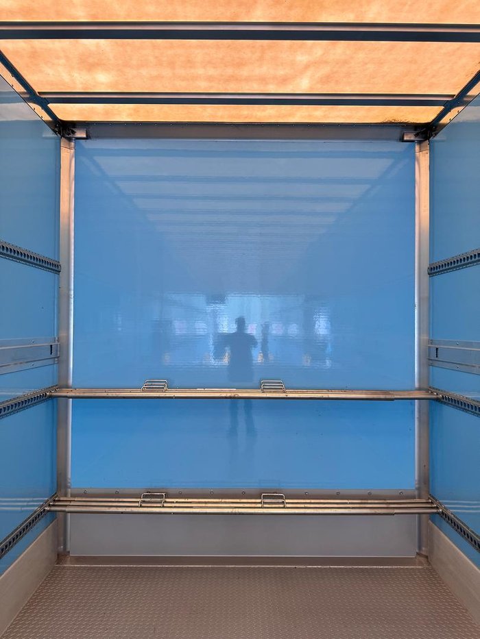 2024 Maxitrans St3 Od