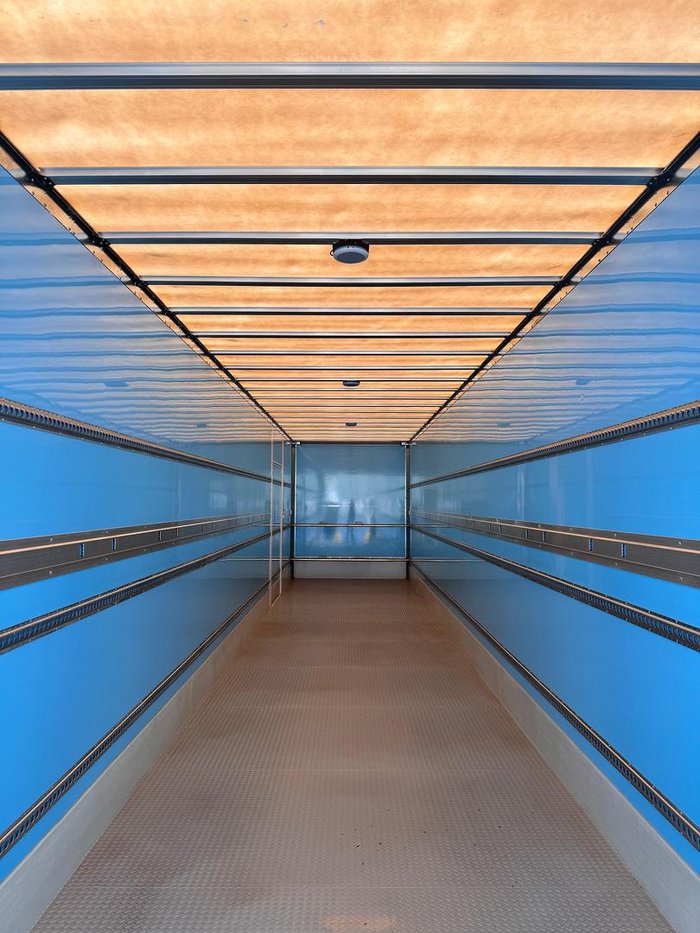 2024 Maxitrans St3 Od