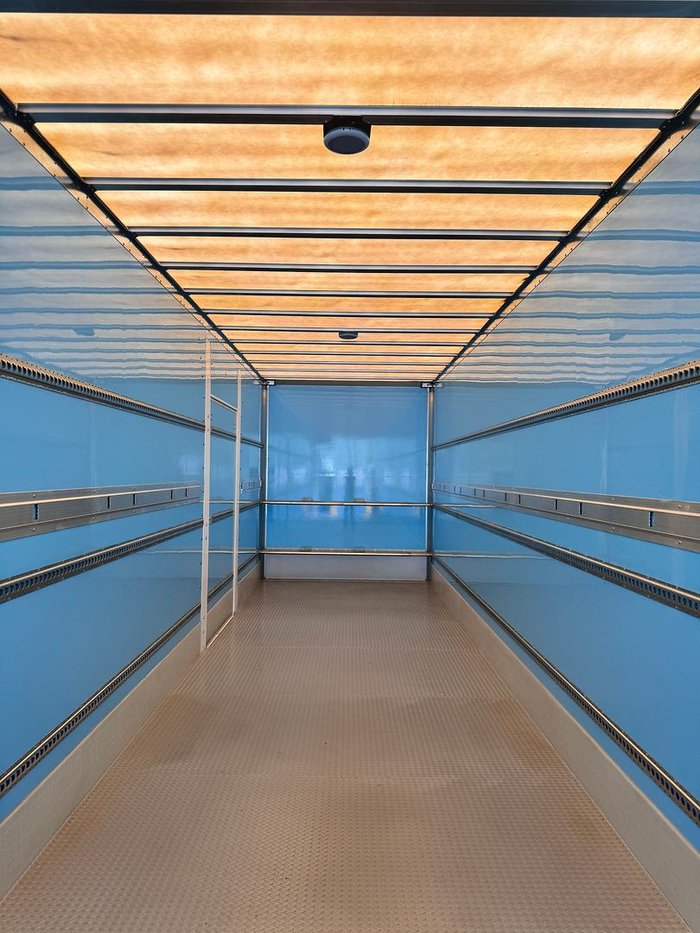 2024 Maxitrans St3 Od