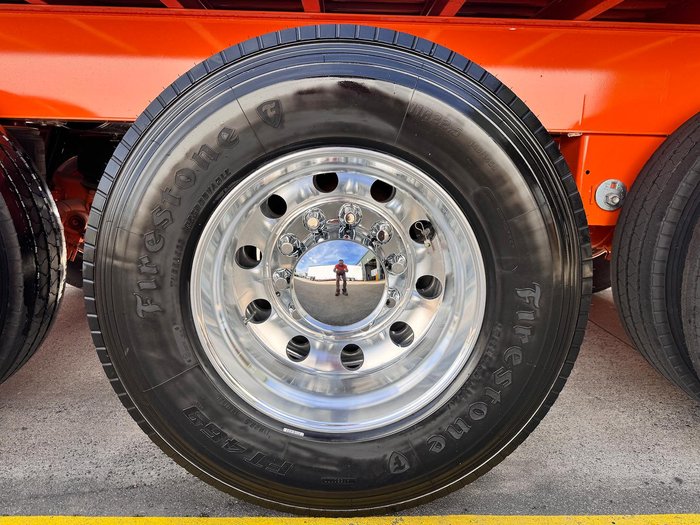 2024 Maxitrans St3 Od