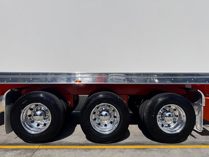 2024 Maxitrans St3 Od