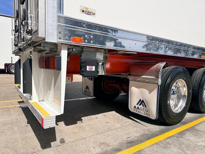 2024 Maxitrans St3 Od