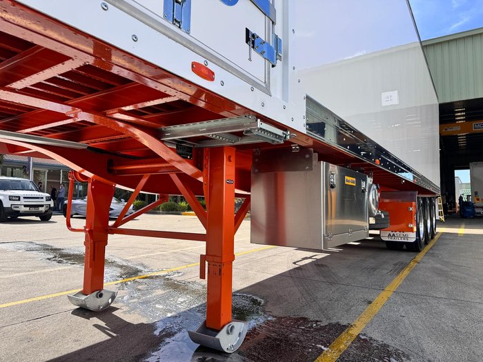 2024 Maxitrans St3 Od