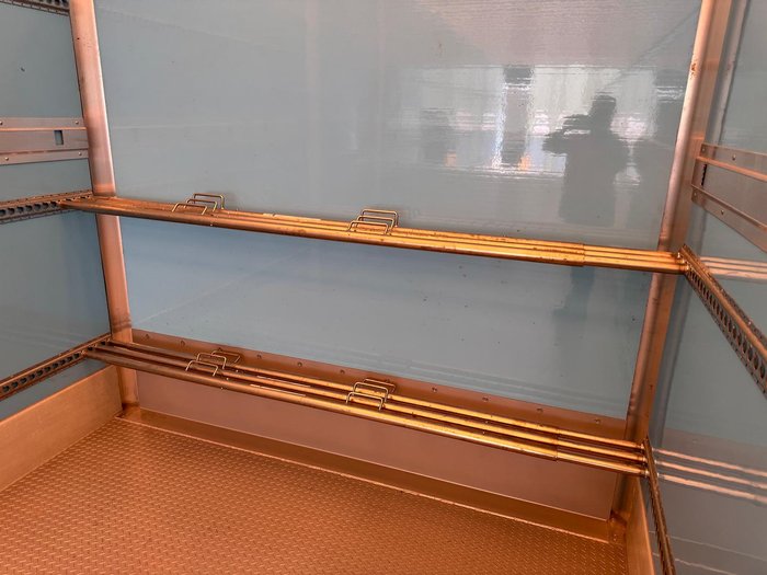 2024 Maxitrans St3 Od