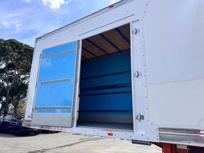 2024 Maxitrans St3 Od