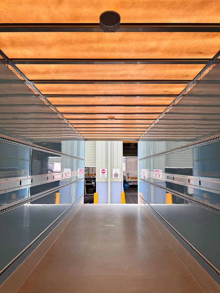 2024 Maxitrans St3 Od