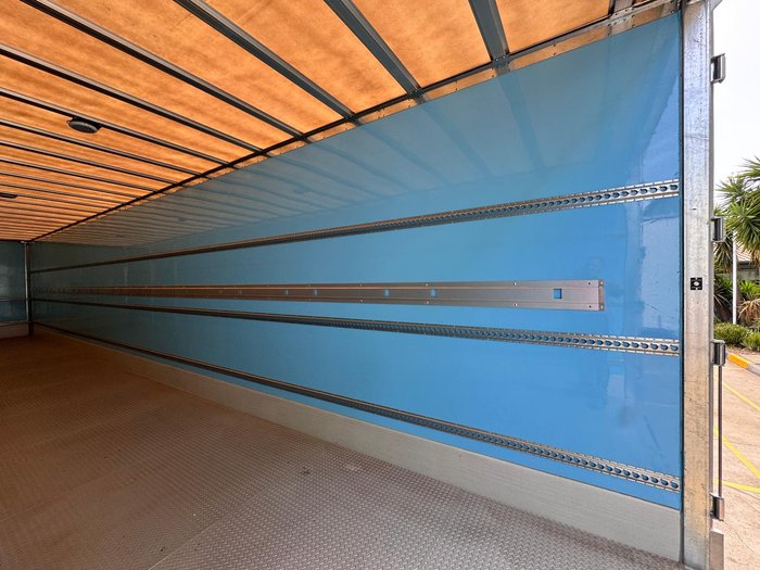 2024 Maxitrans St3 Od