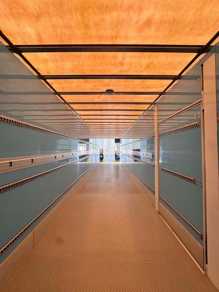 2024 Maxitrans St3 Od