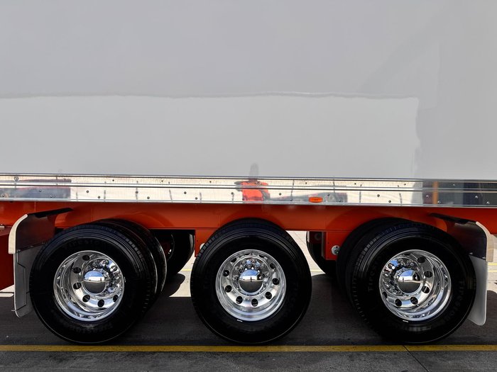 2024 Maxitrans St3 Od