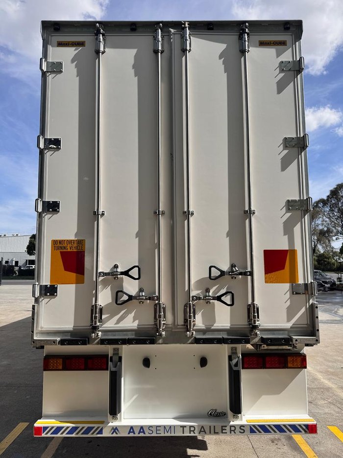 2024 Maxitrans St3 Od