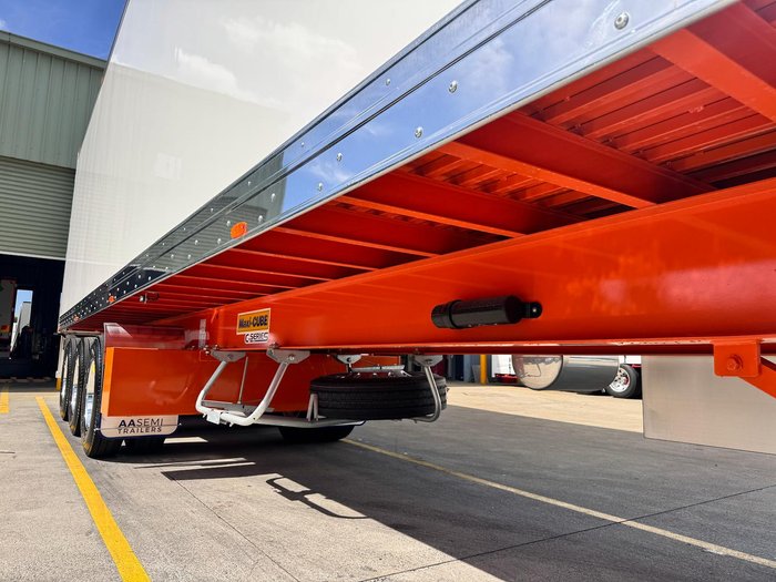 2024 Maxitrans St3 Od