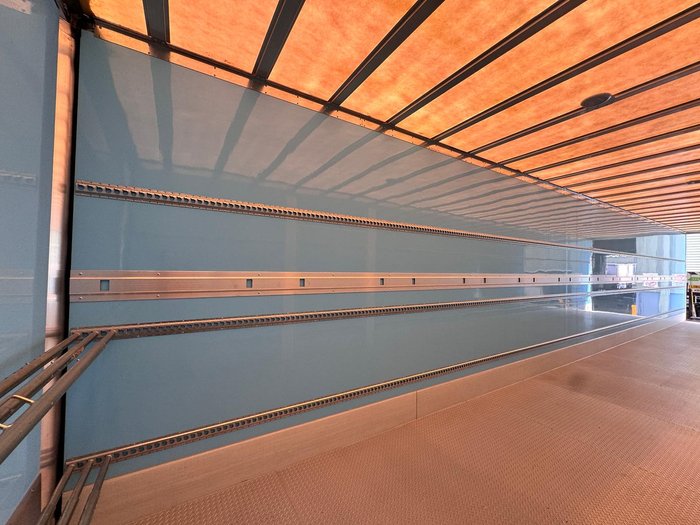 2024 Maxitrans St3 Od