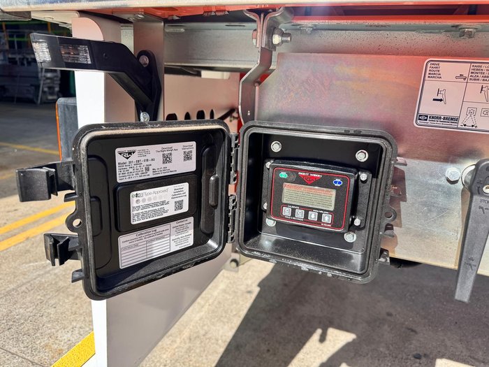 2024 Maxitrans St3 Od