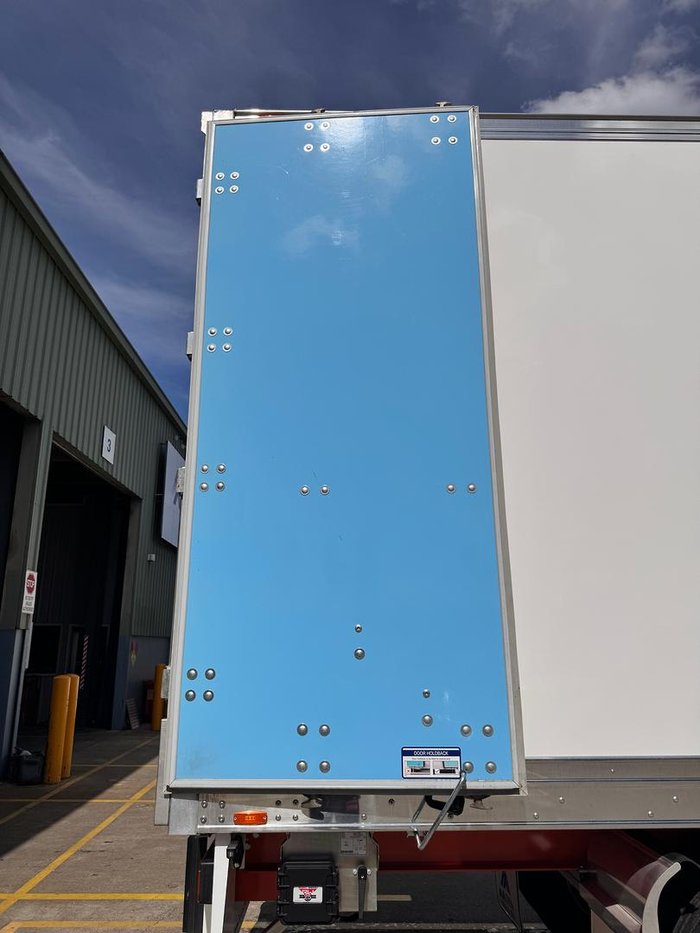 2024 Maxitrans St3 Od