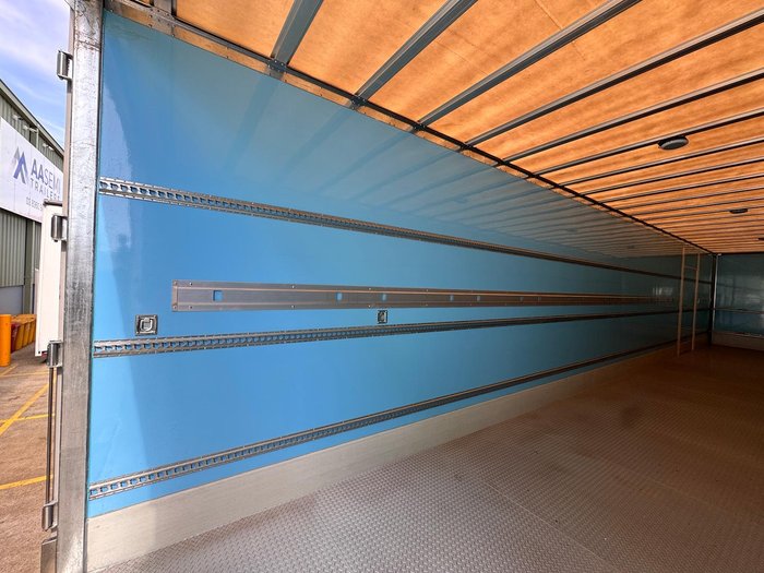 2024 Maxitrans St3 Od