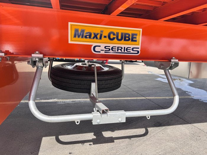 2024 Maxitrans St3 Od