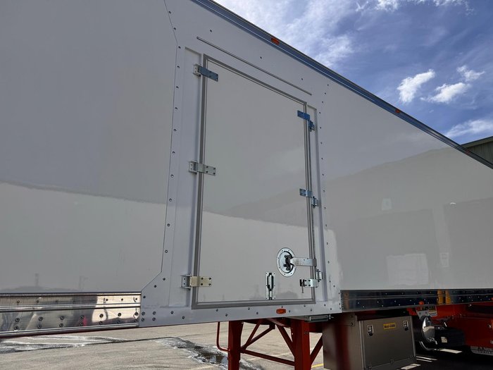 2024 Maxitrans St3 Od