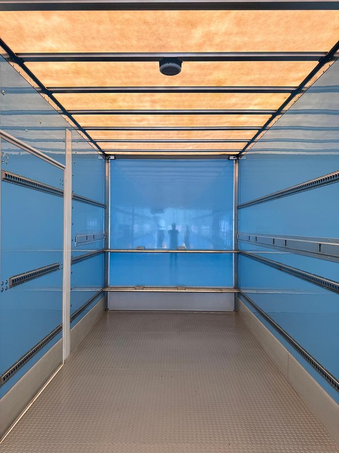 2024 Maxitrans St3 Od