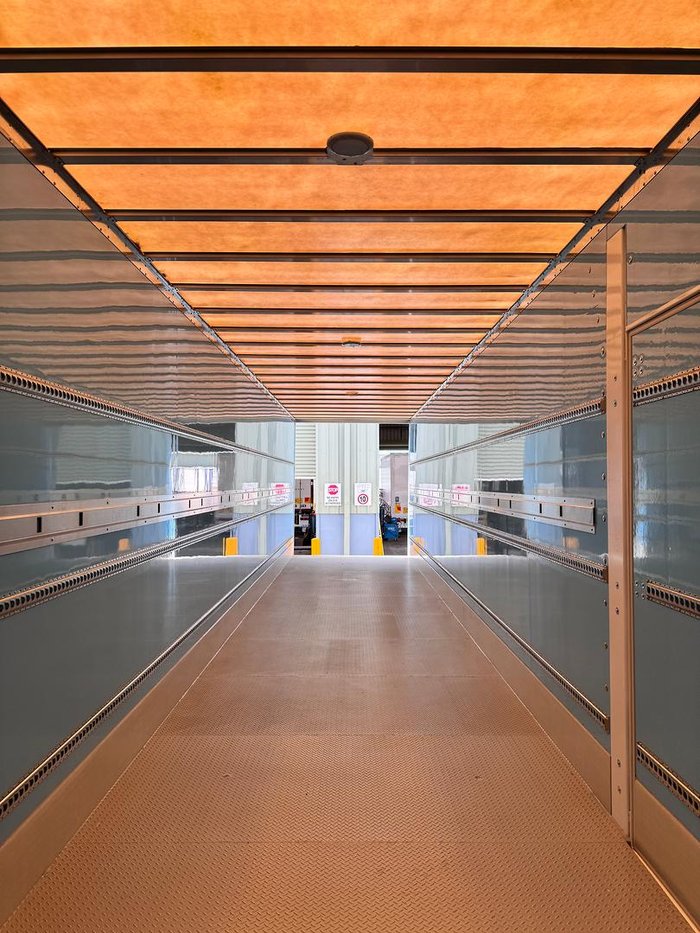 2024 Maxitrans St3 Od