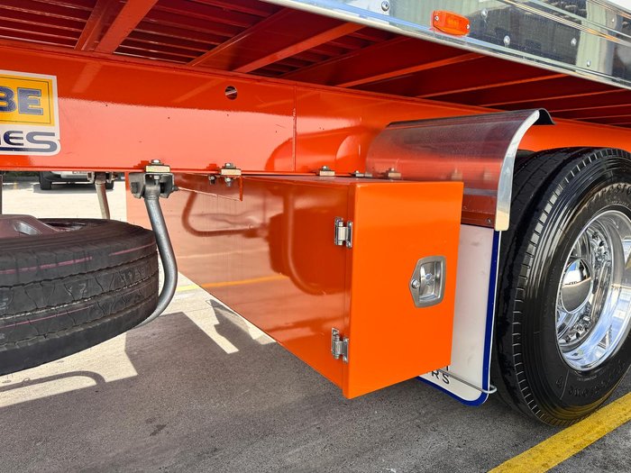 2024 Maxitrans St3 Od