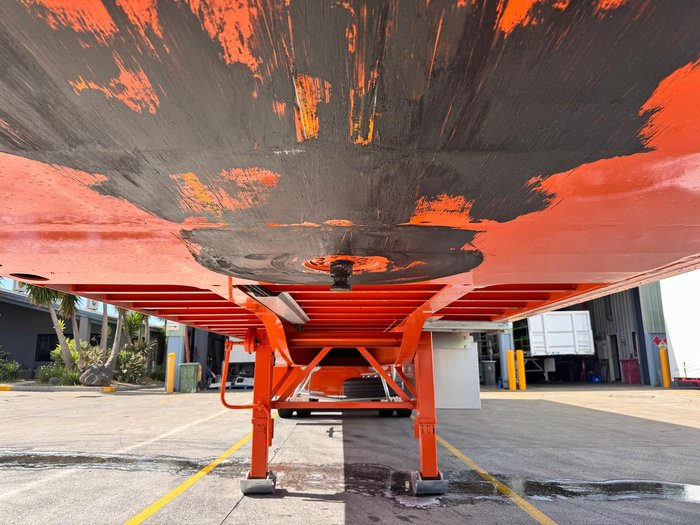 2024 Maxitrans St3 Od