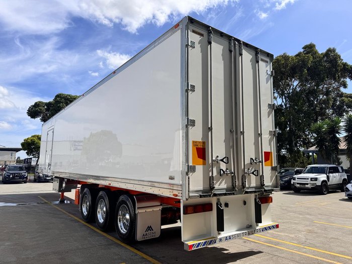 2024 Maxitrans St3 Od