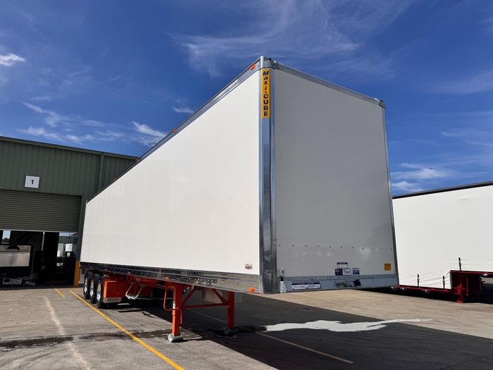 2024 Maxitrans St3 Od