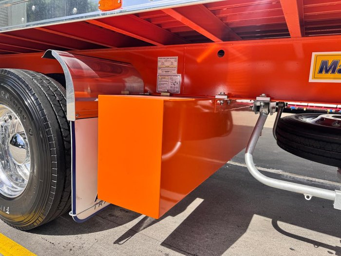 2024 Maxitrans St3 Od