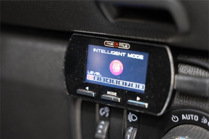 2017 Holden Colorado LTZ RG MY17 4X4 Dual Range Blue Mountain