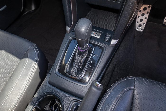 2017 Subaru Forester XT Premium