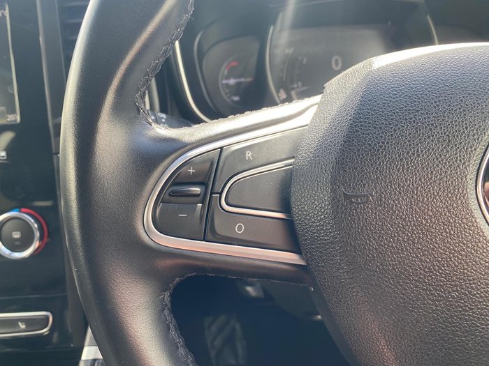 2022 Renault Koleos Zen