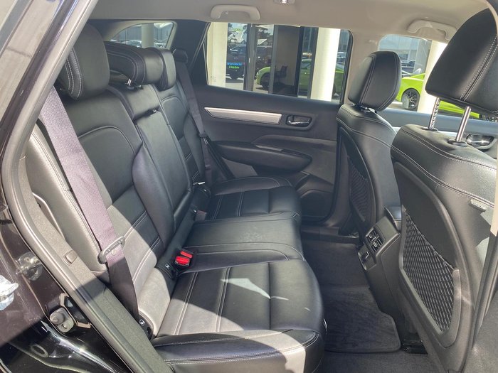 2022 Renault Koleos Zen