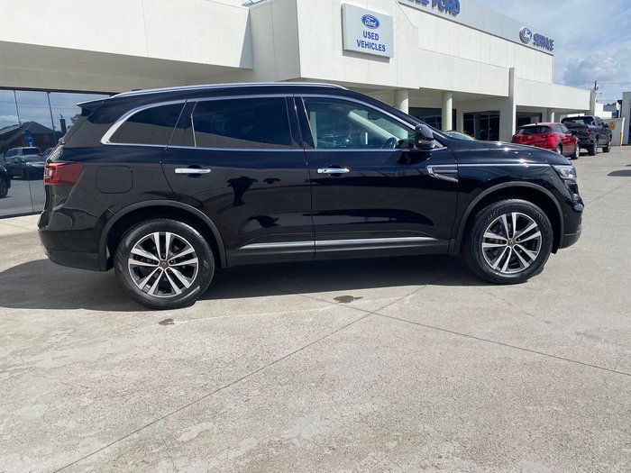 2022 Renault Koleos Zen