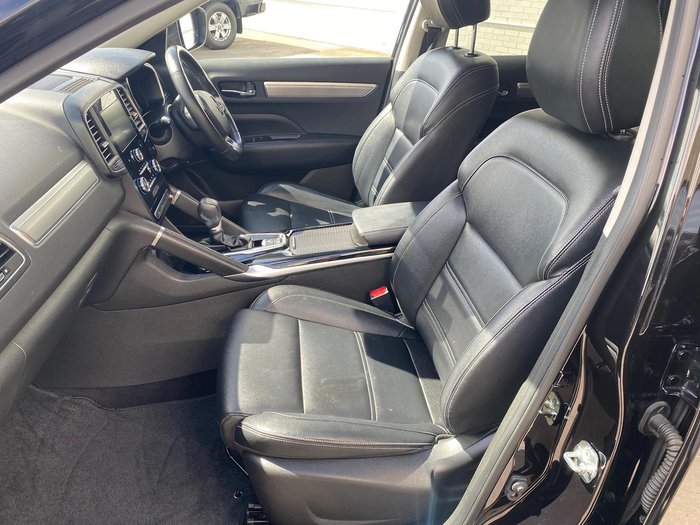 2022 Renault Koleos Zen