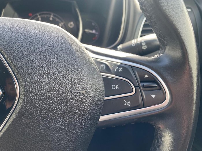 2022 Renault Koleos Zen