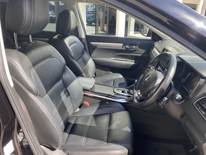 2022 Renault Koleos Zen