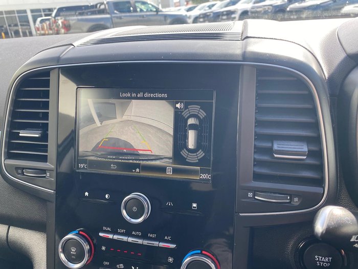 2022 Renault Koleos Zen