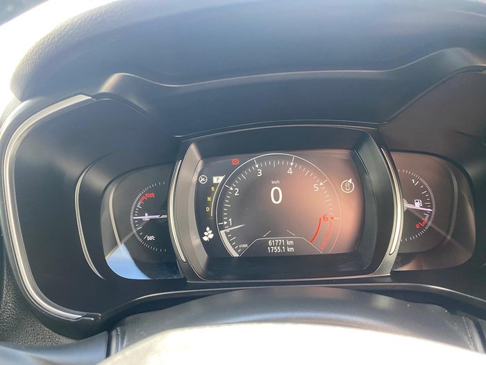 2022 Renault Koleos Zen