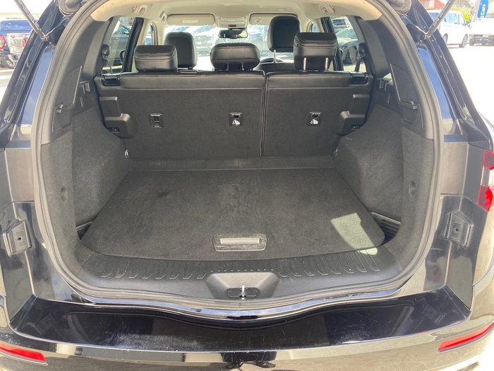 2022 Renault Koleos Zen